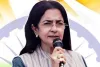 किरण चौधरी-श्रुति चौधरी थोड़ी देर में करेंगी BJP जॉइन 