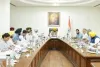 पंजाब पुलिस में भर्ती होंगे दस हजार मुलाजिम 