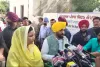 संगरूर लोकसभा सीट पर 26.26% वोटिंग