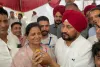 जालंधर सीट पर पूर्व सीएम चन्नी जीते