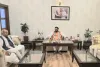 JJP के बागी 2 MLA सैनी के डिनर में पहुंचे; जजपा दोनों के खिलाफ दलबदलू याचिका दे चुकी