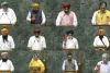 पंजाब से 12 सांसदों ने ली शपथ:CM मान ने दी शुभकामनाएं