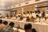 पंजाब की अकाली दल पार्टी में बगावत तेज