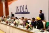 पंजाब CM ने नीति आयोग की बैठक का बहिष्कार किया:शामिल नहीं होंगे भगवंत मान