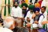 पंजाब की SAD सांसद हरसिमरत कौर बादल ने उठाया बड़ा कदम:MSP की कानूनी गारंटी के लिए भेजा प्राइवेट बिल 