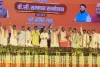 अमित शाह का 17 दिन में दूसरा हरियाणा दौरा