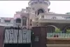 हरियाणा कांग्रेस MLA के घर 14 घंटे चली रेड