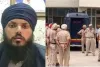 खालिस्तान समर्खक MP अमृतपाल के भाई की कोर्ट में पेशी