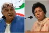 हरियाणा कांग्रेस में चुनाव से पहले CM कुर्सी की लड़ाई