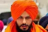 पंजाब में अमृतपाल मामले की सुनवाई आज , NSA की अवधि बढ़ाने पर हाईकोर्ट में चुनौती