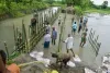 UP में बाढ़, काशी में गंगा के 30 घाट डूबे​​​​​​​ ,गोरखपुर में NDRF तैनात