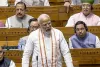 मोदी की स्पीच के दौरान विपक्ष का हंगामा: ' मैं कुछ लोगों की पीड़ा समझ सकता हूं '