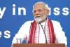चुनौती को चुनौती देना मेरे DNA में : Pm Modi