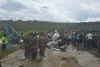 नेपाल के काठमांडू में हुआ दर्दनाक विमान हादसा , 18 की मौत