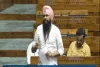 MP मलविंदर कंग ने पूर्व हॉकी खिलाड़ी बलबीर सिंह सीनियर को भारत रत्न देने की मांग की 