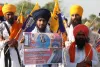 अमृतपाल की एप्लिकेशन पहुंची लोकसभा:पंजाब सरकार ने शपथ दिलाने के लिए  भेजी अर्जी 