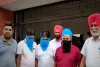 NCB के साथ जॉइंट ऑपरेशन में कार्रवाई , नशा तस्कर को डिटेन कर पुलिस ने भेजा डिब्रूगढ़ जेल