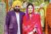 पंजाब CM की पेरिस ओलिंपिक जाने पर केंद्र से तकरार, विदेश मंत्रालय ने परमिशन नहीं दी