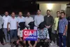 कुरुक्षेत्र में CIA ने तीन बदमाशों को दबोचा:दुकान में लूटपाट, फायरिंग कर हुए थे फरार