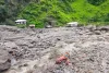 हिमाचल में 3 जगह फटे बादल , 2 मौतें, 51 लापता ,घर-स्कूल और बिजलीघर बहे