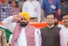 सीएम मान ने फहराया झंडा, पंजाब पुलिस भर्ती को लेकर किया बड़ा ऐलान, जानिए मुख्यमंत्री ने और क्या कहा
