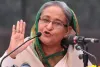 शेख हसीना पर बांग्लादेश में हत्या केस में दर्ज हुई FIR, तख्तापलट के बाद पूर्व PM पर हुई  पहली कार्रवाई