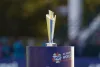 BCCI ने वर्ल्ड कप टीम का ऐलान , इन 11 दिग्गज खिलाड़ियों को मिली जगह