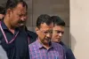 केजरीवाल को SC से मिली बड़ी राहत , जल्द ही जेल से आएंगे बाहर 
