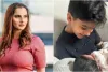 क्या sania Mirza के घर आया नन्हा मेहमान  ? जानो वायरल फोटो की क्या है असल सचाई ..