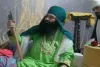 पंजाब में महिला का बाबा ने किया रेप, गिरफ्तार:शादी का झांसा देकर होटल में बुलाया