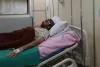 पंजाब CM भगवंत मान को अस्पताल में  कराया गया भर्ती