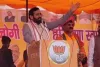 BJP की लिस्ट जारी होने से पहले CM को आया दिल्ली से बुलावा ,नायब सैनी ने सारे कार्यक्रम किए रद्द 
