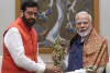 हरियाणा के 5 जिलों में BJP का नहीं खुला खाता  , 48 सीटें जीतकर बहुमत किया था हासिल 