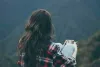 अजीब बीमारी का सामना कर रही है 25 साल की ये महिला किस करने से लेकर हर तरह के खाने से एलर्जी 