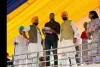 पंजाब में 19 नवंबर को शपथ लेंगे नए पंच ,जिला स्तर पर आयोजित होंगे कार्यक्रम