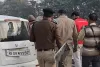 हरियाणा में पुलिस-बदमाशों में मुठभेड़ , पुलिस को देख बदमाशों ने की फायरिंग 