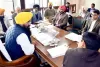 पंजाब सरकार ने 19 को बुलाई इमरजेंसी मीटिंग ,कृषि विपणन नीति ड्राफ्ट पर बनेगी रणनीति