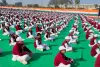 देश-विदेश के डेढ़ करोड़ लोग एक साथ पढ़ेंगे गीता पाठ , 18 हजार बच्चे करेंगे श्लोक उच्चारण 