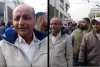 जालंधर में कांग्रेस MLA राजिंदर बेरी हिरासत में ,दलबदलू पार्षद के घर देने पहुंचे धरना