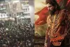  'पुष्पा 2' के प्रीमियर में अल्लू अर्जुन को देखने के लिए बेकाबू हुई भीड़,  एक महिला समेत दो की मौत
