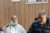 बस स्टैंड के बाथरूम गंदा होने पर भड़के विज , जीएम को बुलाकर लगाई फटकार