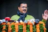 केजरीवाल ने  PM मोदी को लिखी चिट्ठी, लिखा मेट्रो में स्टूडेंट को मिले 50% छूट