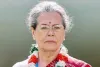 संसद में राष्ट्रपति का 59 मिनट का अभिभाषण  पर सोनिया गाँधी ने कहा ' 