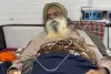 डल्लेवाल के अनशन का आज 60वां दिन , डॉ. स्वाईमान सिंह का फेसबुक पेज ब्लॉक