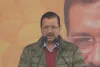 दिल्ली के लिए  केजरीवाल ने दीं 15 चुनावी गारंटियां , 2020 में किए वादे सरकार बनने पर पूरे करेंगे