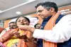दिल्ली के मंत्री प्रवेश वर्मा को CM गुप्ता ने बताया छोटा भाई ,बोले  