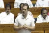 'मुझे बोलने नहीं दिया': राहुल गांधी का लोकसभा स्पीकर पर बड़ा आरोप