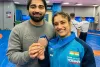 पहलवान विनेश फोगाट ने अपने प्रशंसकों के साथ साझा की खुशखबरी ! जल्द माँ बनेगी विनेश 