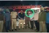 हिमाचल प्रदेश आरटीसी बस पर हमला मामले में पंजाब के दो निवासी गिरफ्तार