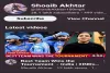भारत की पाकिस्तान पर डिजीटल स्ट्राइक ! पहलगाम हमले के बाद शोएब अख्तर के के साथ 16  यूट्यूब चैनल बैन 